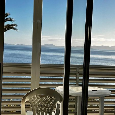 Hotel Neptuno San Pedro del Pinatar Dış mekan fotoğraf