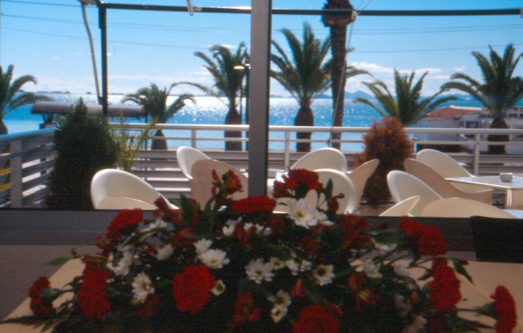 Hotel Neptuno San Pedro del Pinatar Dış mekan fotoğraf