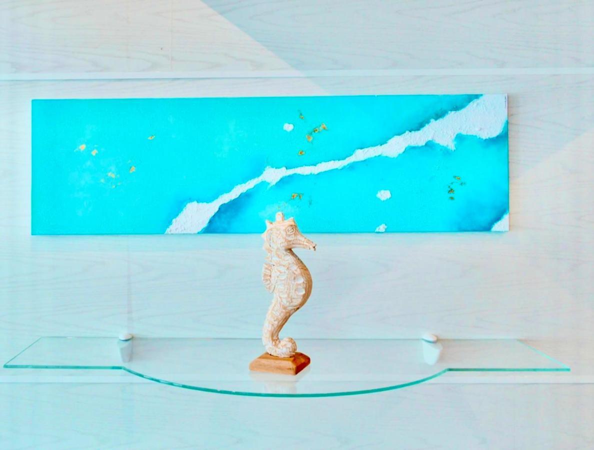 Hotel Neptuno San Pedro del Pinatar Dış mekan fotoğraf