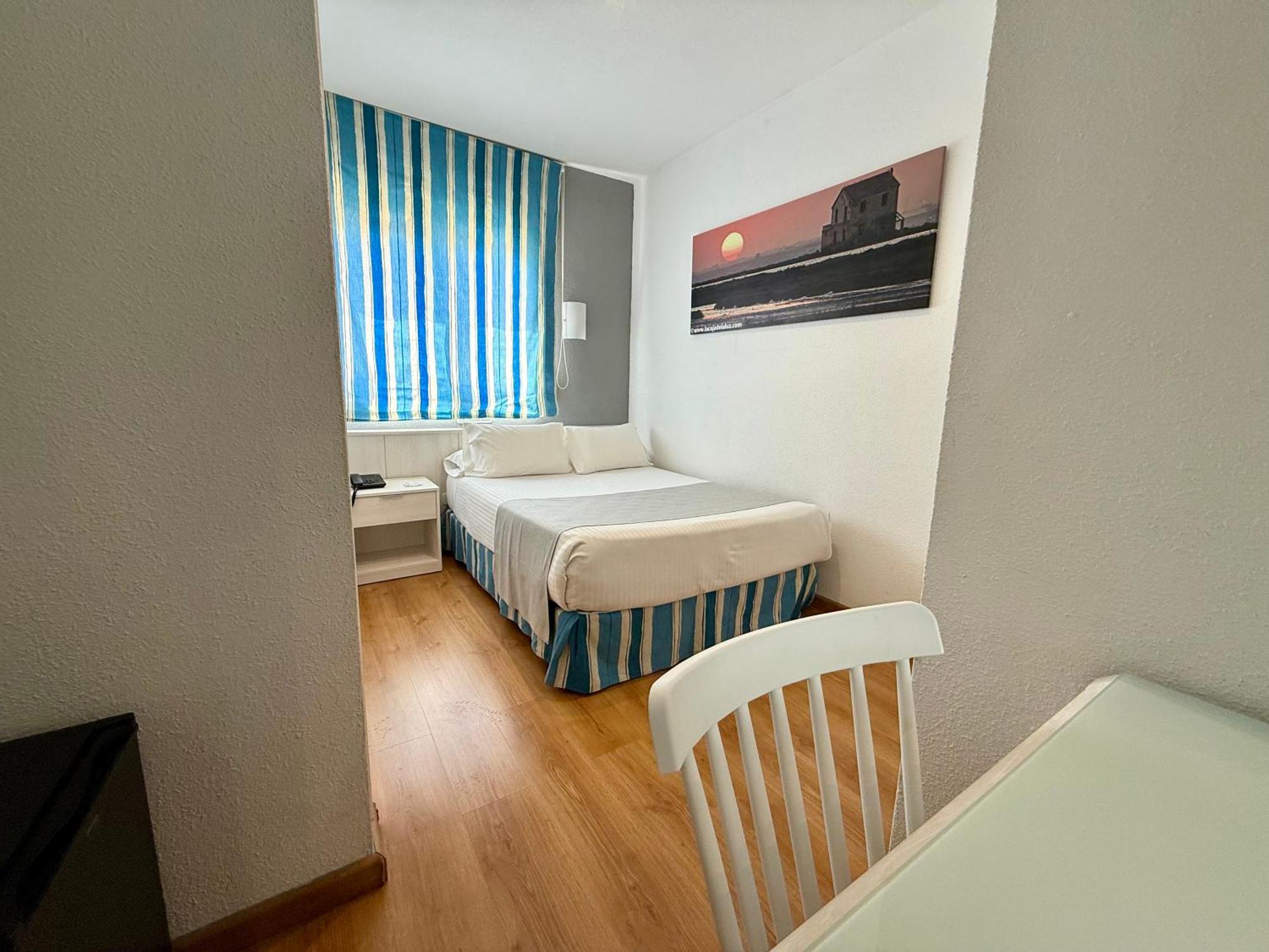 Hotel Neptuno San Pedro del Pinatar Oda fotoğraf